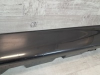 фото thumb №5, Bmw 5 f10 молдинг накладка пороговая правая 7184774