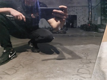 фото thumb №8, Дверь левая передние lexus is ii