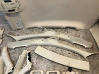 фото thumb №6, Audi a8 d4 потолок комплектная светлая banan