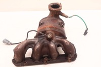 фото thumb №1, Jeep renegade 1.6 e-torq катализатор