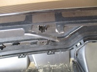 фото thumb №16, Бампер задня задній bmw ix3 g-08 lift lci 2021r- m-pakiet 9853318