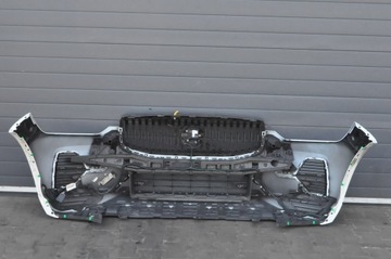 фото thumb №12, Volvo xc60 ii рестайлинг fl derzak перед переднее 4xpdc радар kpl 614