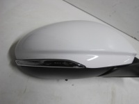 фото thumb №5, Зеркало alfa romeo giulia правое