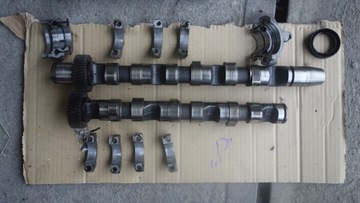 фото thumb №6, Audi a6 c5 v6 2.5 tdi головка права afb