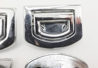 фото thumb №8, Кріплення вантажу тримач audi seat skoda vw 1j0864203 1k0864203 8e0864203