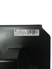 Двигатель отопления airtronic eberspracher d2 24v / 1455178 / 252070992000 Недорого, фото thumb