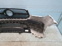 фото thumb №12, Бампер mercedes gle ii w167 amg перед передний