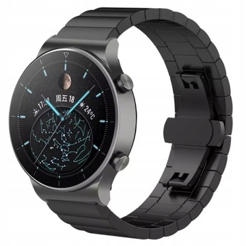РЕМЕНЬ ДЛЯ HUAWEI WATCH GT 2 3 4 PRO GT2E 46 мм/48 мм Elite Classic Sport BUDS