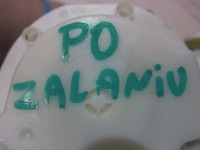 фото thumb №12, Bmw x3 g01 x4 натяжитель ремня передней перед левый 72117469951 7469951 usa