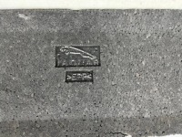 Абсорбер бампера jaguar x-type рестайлинг  08-09r. передние усилитель балка в Украине, фото thumb