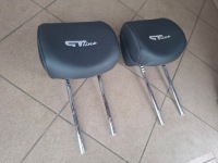 фото thumb №1, Подголовник левый правый перед gt line renault megane iii 09-16