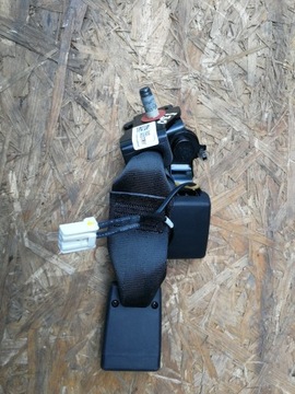 фото thumb №5, Застібка ременів задні hyundai i30 iii 2021 1.5t