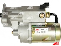 фото thumb №5, Стартеры комплектные as-pl s6083