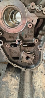 фото thumb №9, 670051007 блок двигателя alfa romeo stelvio 2.9 510 km