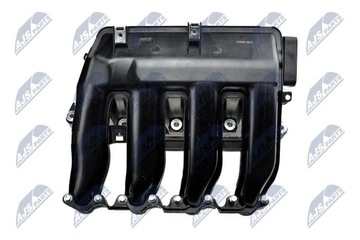 фото thumb №11, Колектор всмоктуючий do bmw x3 e83 2.0