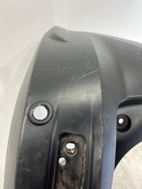 фото thumb №10, Ford transit connect mk2 ii 13- бампер задній