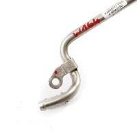 Mercedes w164 w203 w204 w212 om642 шланг топливной  a6420702732 Оригинал, фото thumb