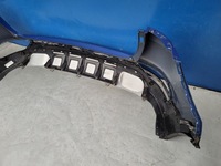 фото thumb №12, Kia sportage iv lift 2018-2020 18-20 бампер задний задняя