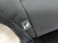 фото thumb №6, Ford kuga mk2 рестайлінг - чохол сидіння сидіння зад