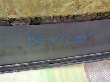 фото thumb №12, 2020 bentley continental gt стекло перед передняя лобовое камера hud купе