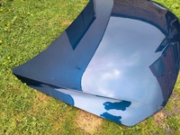 фото thumb №4, Vw passat b8 капот оригинал