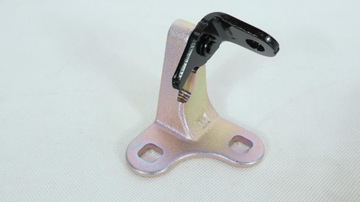 фото thumb №13, Tesla модель y 2020- петля двері правий перед 1497496-00-c