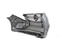 фото thumb №7, Mercedes v-klasa w447 447 2014 - amg line бампер передний