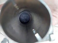 фото thumb №5, Фільтр часток твердих - opel corsa c - 1,3 cdti