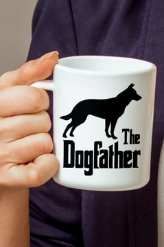кружка Dogfather