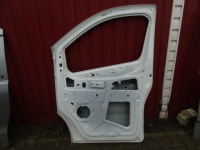 фото thumb №8, Renault trafic iii opel vivaro дверь правая 806741931r