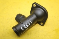 фото thumb №1, Корпус термостата 03g121121d passat b6 2.0tdi