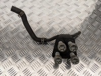 фото thumb №1, Трубка шланг webasto mokrego scania r s