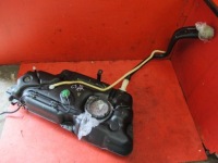 фото thumb №1, Citroen c3 aircross 2r 17- 1.2 puretech hnp бак топлива bak фильтр