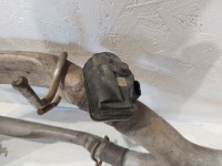 Выхлоп гаситель chevrolet gmc Оригинал, фото thumb