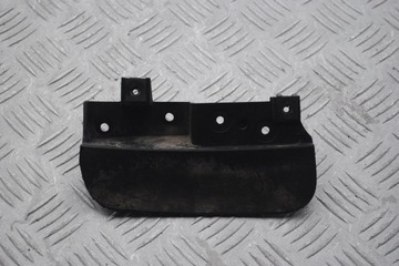 фото thumb №3, Брызговик спойлер колёса подкрылки левый зад audi a6 c6