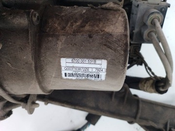 фото thumb №9, Рулевая рейка руль электрический peugeot 207 sw 1.4 16v универсал 6820000090