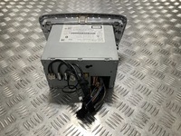 фото thumb №5, Радіо навігація mercedes gla x156 ntg