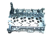 фото thumb №3, Головка ford transit ranger 2.2 rwd euro 5 2011 - bk3q-6049-ae ac ad