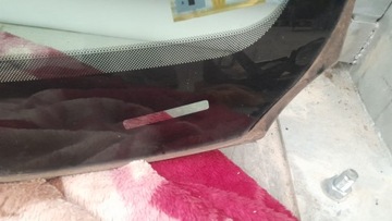 фото thumb №5, Chrysler 200 2015- скло лобове оригінальна usa