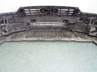 фото thumb №8, Audi a7 4g8 lift бампер передний обычный lx7p