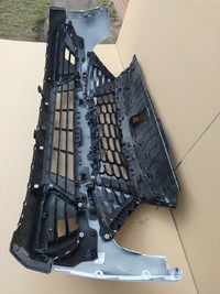 фото thumb №16, Kia sportage v 21- бампер передний hit