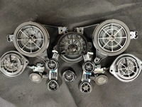 фото thumb №6, Audi q7 4m аудіосистема динаміки bose підсилювач