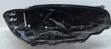 фото thumb №12, Bmw 8 g14 g15 g16 корпус + скло фара права ліва лампа laser повний led