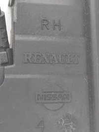 фото thumb №5, Замок двері лівий правий перед nissan maxima a34