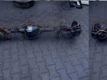 фото thumb №10, Ford transit mk8 16r міст задній bk31-4001-cah