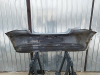 фото thumb №11, Бампер задняя задний vw polo 6r v 5 hb 5 дверь lata 2009-2014 цвет la7w