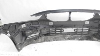 фото thumb №11, Bmw f40 бампер перед передний комплектный pdc x6 планки обычные