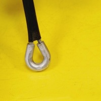 фото thumb №6, Застёжка ремня безопасности правое перед fiat marea 10439482 nr379