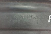 фото thumb №7, Пластик дворник передних peugeot 208 9681844780 1.6l дизель 68kw 2008