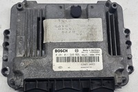 фото thumb №7, Бортовой компьютер двигателя ecu renault grand scénic ii jm0/1_ 8200310863 2.0l